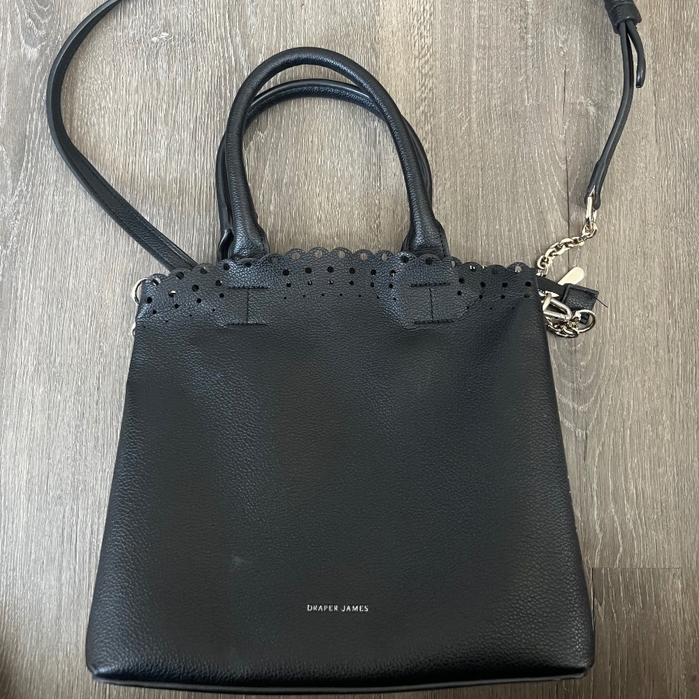 Draper James Bucket Bag